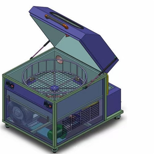 多槽超聲波清洗設(shè)備