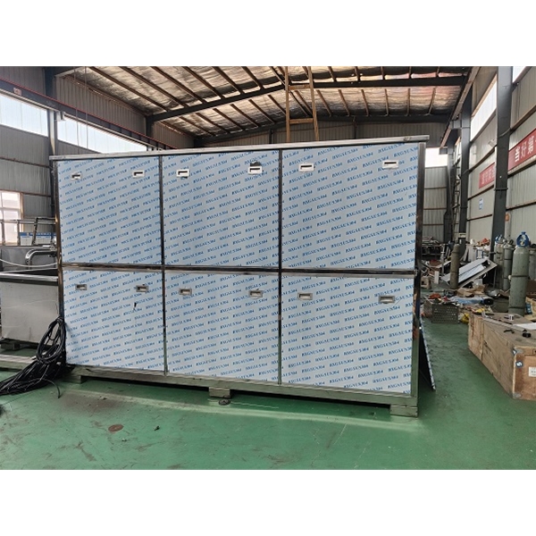 多槽超聲波清洗設備