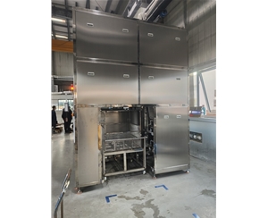 多槽超聲波清洗設(shè)備